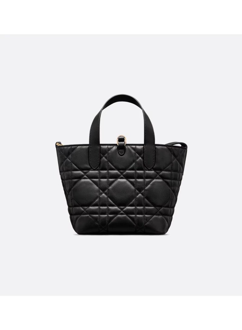 Dior Addict Small size Dior Toujours straight tote bag - Image 3