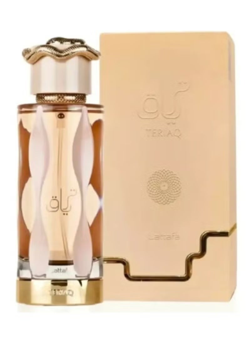 لطافة عطر ترياق 100 مل