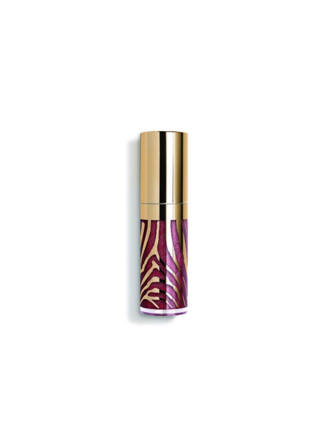 sisley PARIS Sisley-Paris Le Phyto Gloss n4 twilight 6.5ml - Image 1