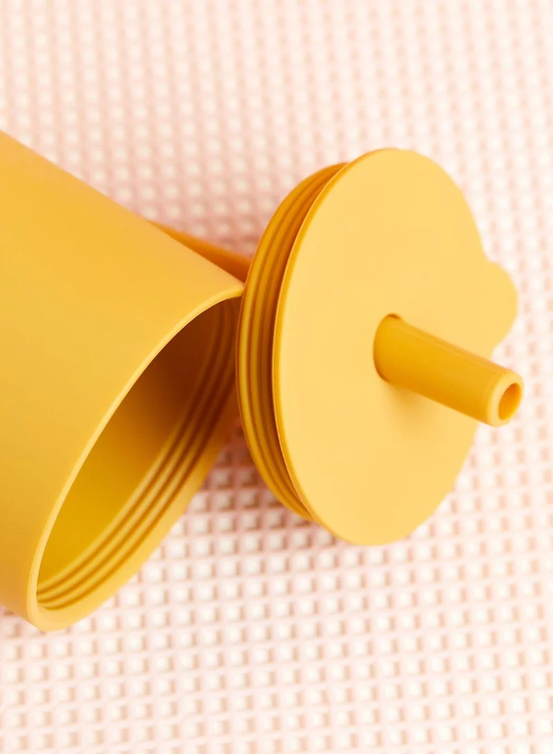 Aish Amini Kids Cup With Straw