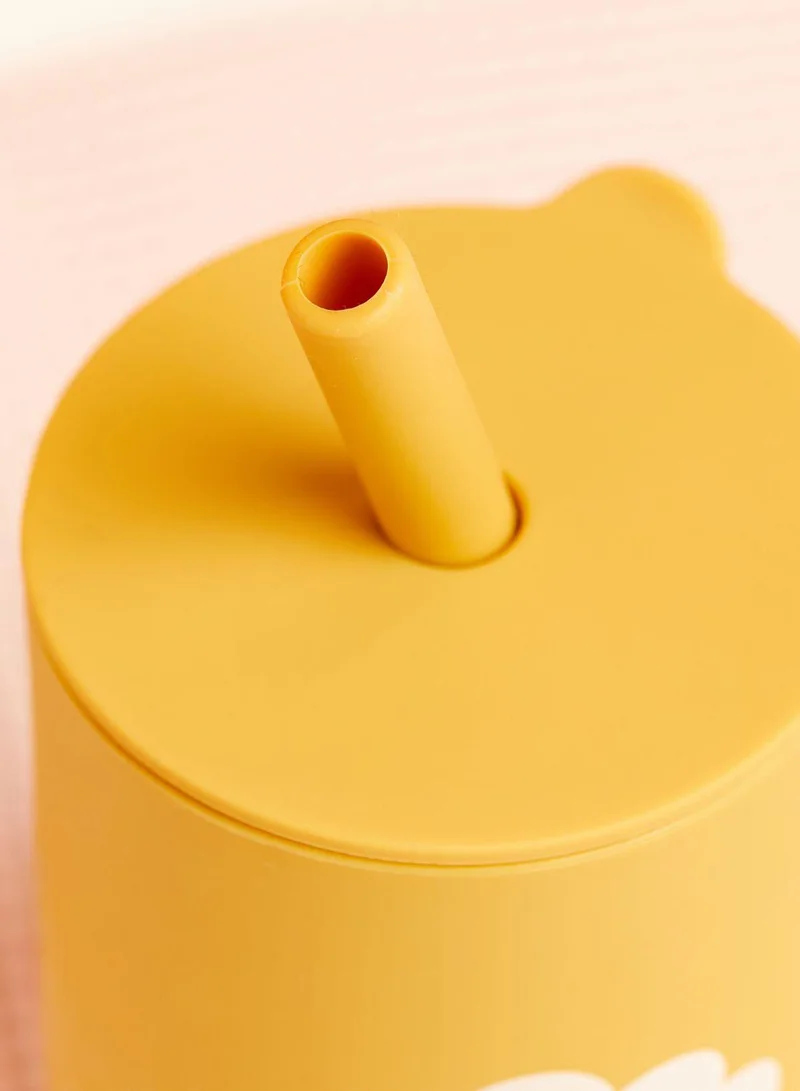 Aish Amini Kids Cup With Straw