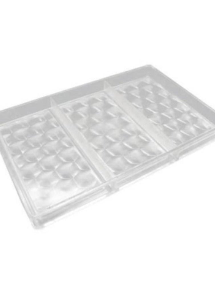 LOULUEN قالب خبز الشوكولاتة