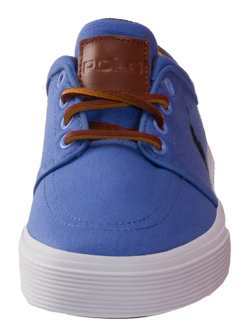 POLO RALPH LAUREN Faxon Low Lowtop Sneakers
