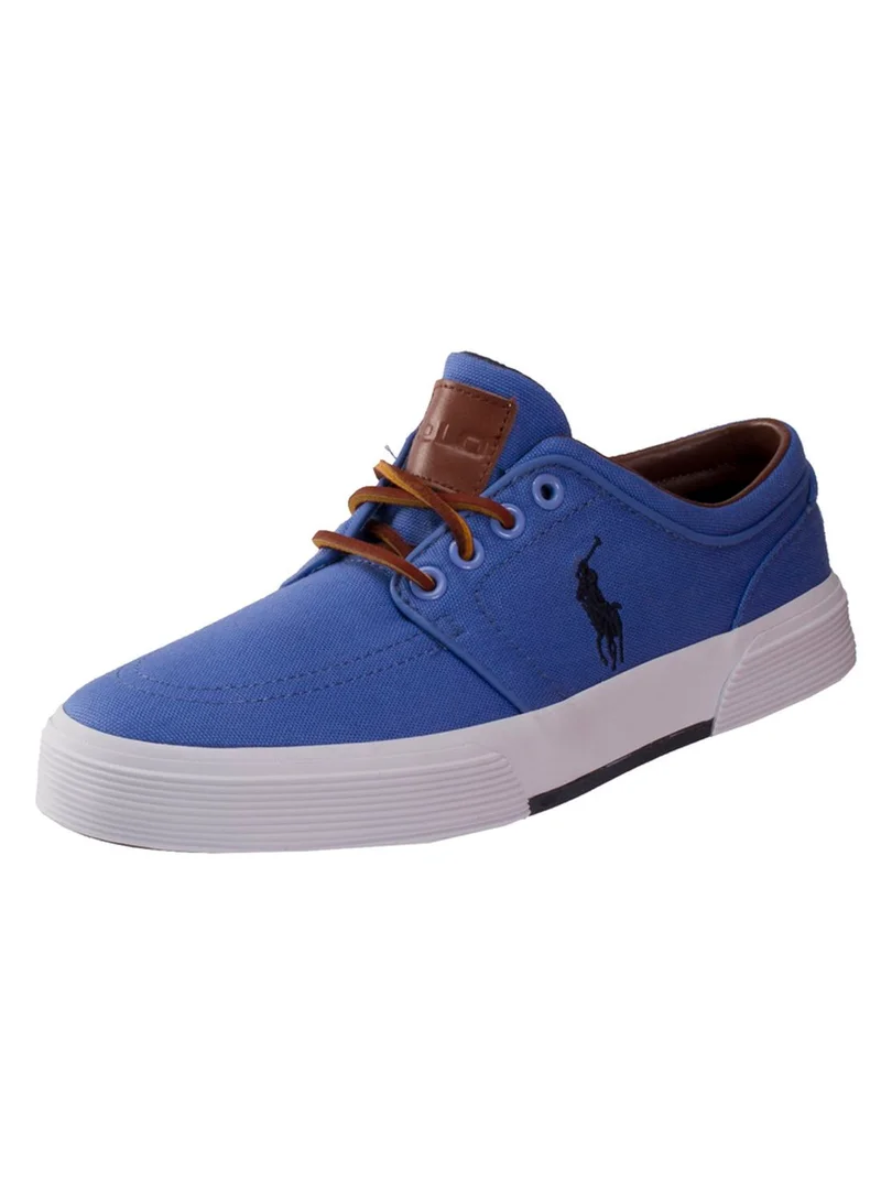 POLO RALPH LAUREN Faxon Low Lowtop Sneakers