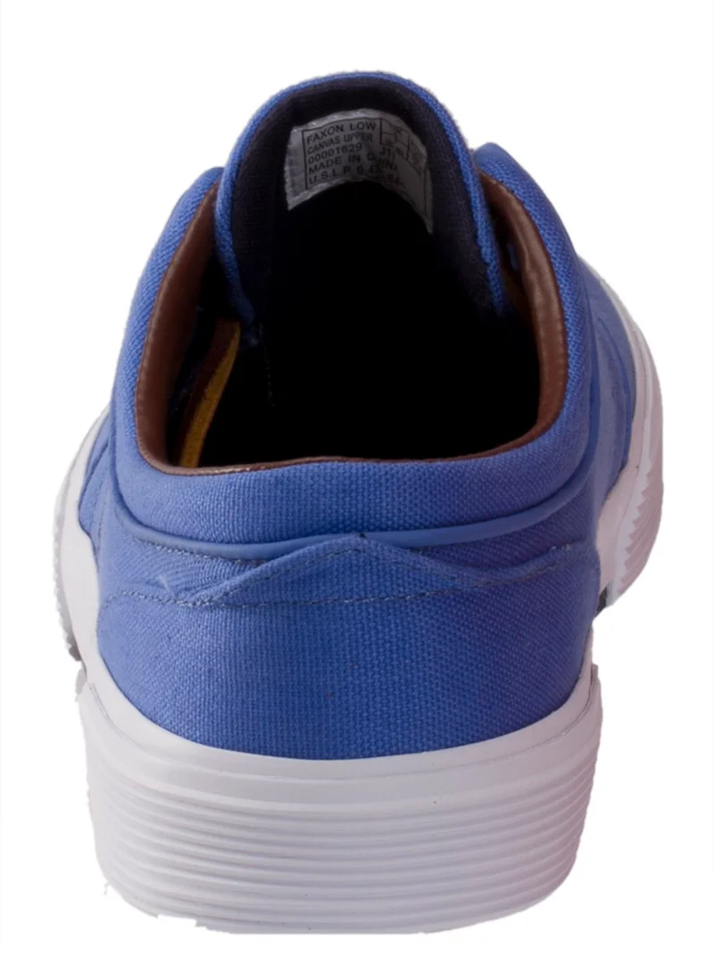 POLO RALPH LAUREN Faxon Low Lowtop Sneakers