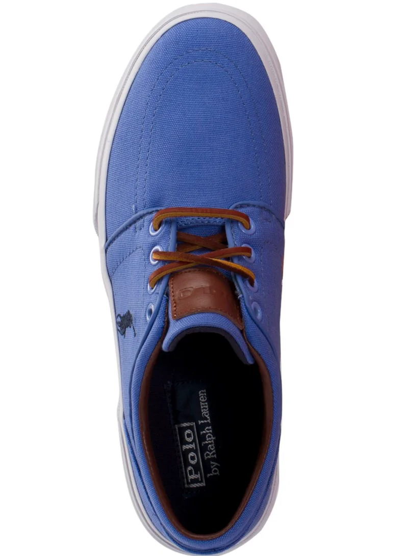 POLO RALPH LAUREN Faxon Low Lowtop Sneakers