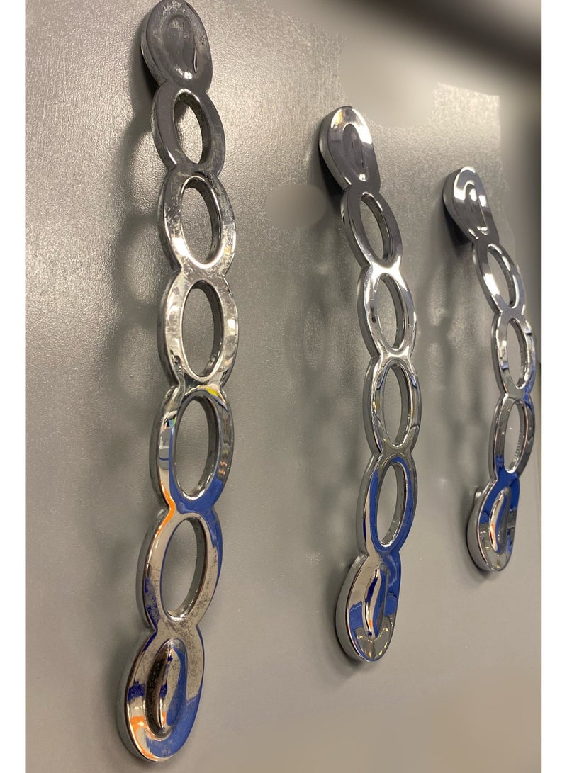 Siag Cabinet Pull 01355 - Image 3