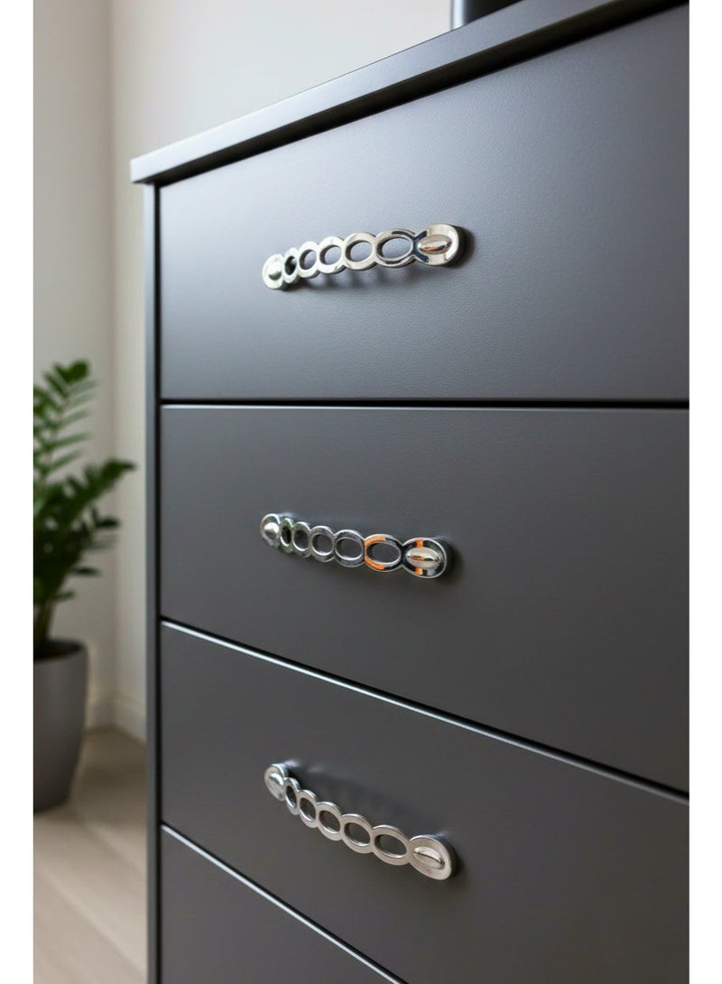 Siag Cabinet Pull 01355 - Image 1