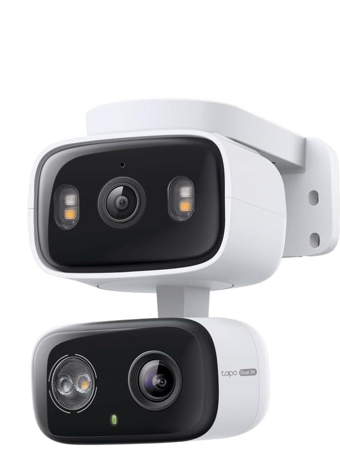 tapo Tapo Hybridcam Duo ZBA093C6F2CF971924062Z