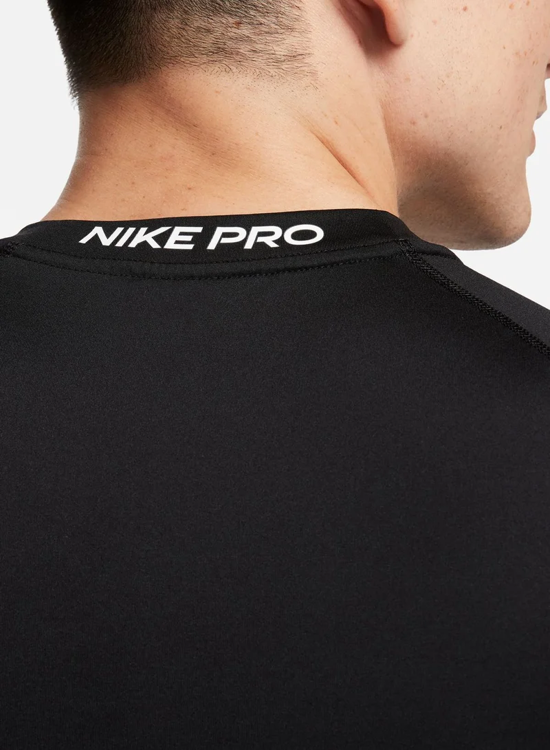 Nike Np Dryfit Slim Top T-Shirts