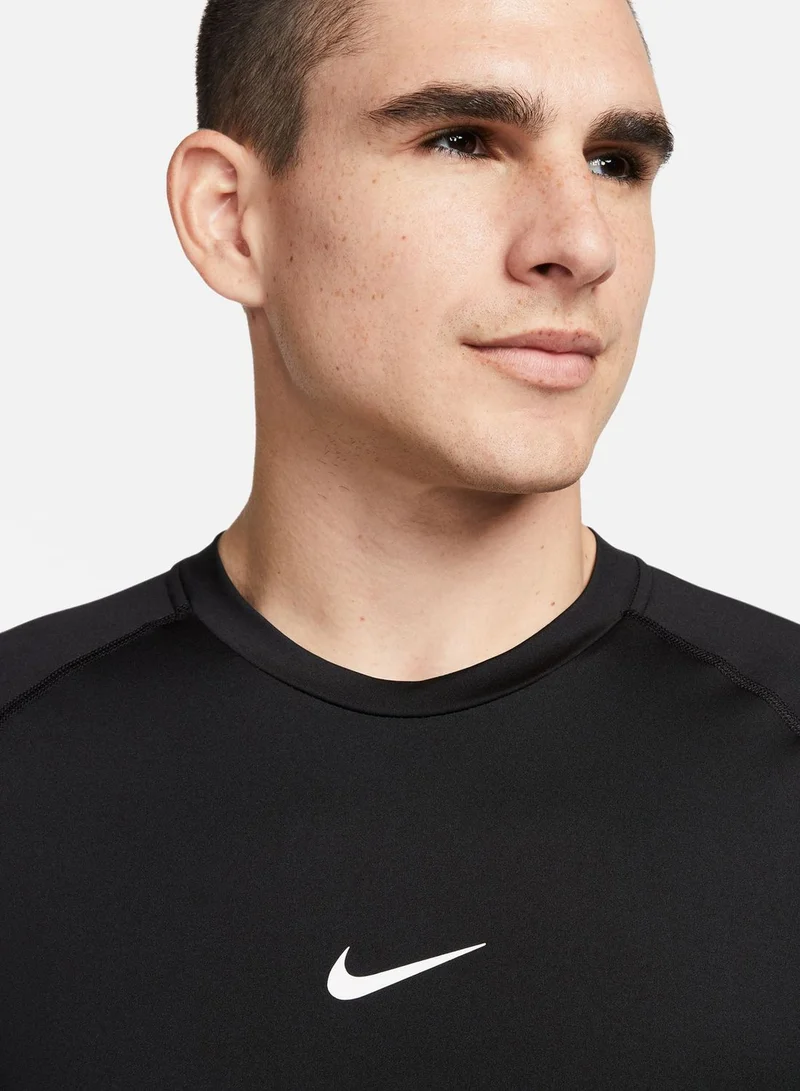 Nike Np Dryfit Slim Top T-Shirts