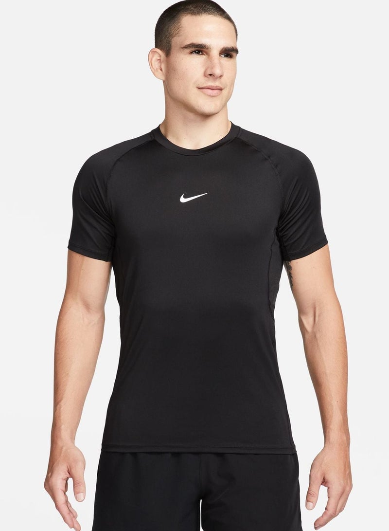 Nike Pro Dri-Fit Slim T-Shirt - Image 1