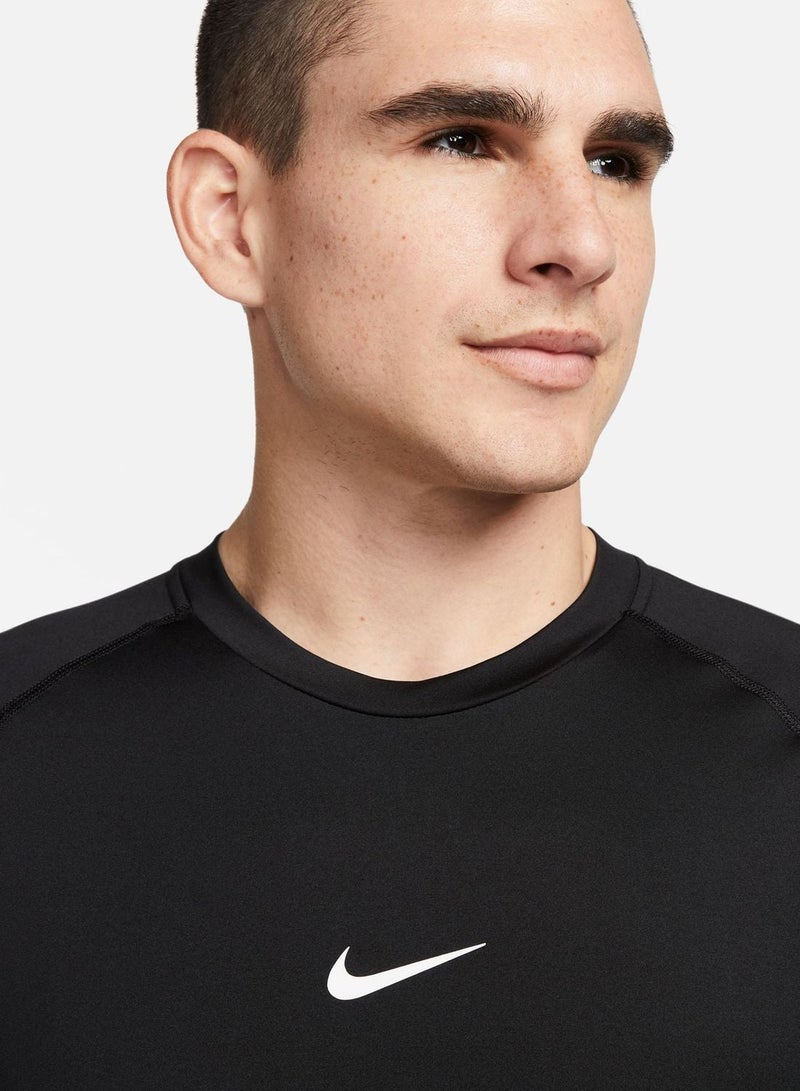 Nike Pro Dri-Fit Slim T-Shirt - Image 3