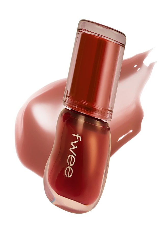 فوي ملمع شفاه ثلاثي الأبعاد من فوي، 30% (شفاف) | سكوتش 30% | ملمع شفاه عالي اللمعان وغير لزج للمكياج | تركيبة جل مرطبة تدوم طويلاً | خيارات صبغة 30% و70% | 5.3 غرام - Image 1