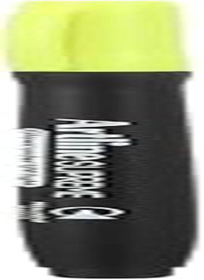 Artline Artline supreme light glow permanent marker epf-700uv yellow- 1 piece 