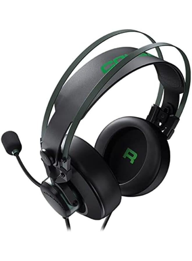 Cougar Vm410 Gaming Headset Xbox Green - Image 2