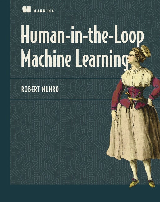 Human-in-the-Loop Machine Learning 
