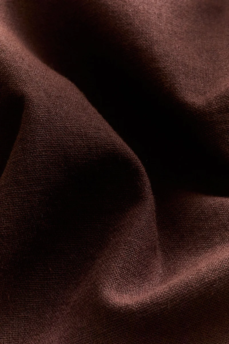 H&M Linen-blend tablecloth