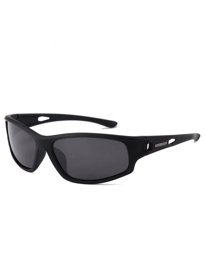 Sunglasses for Men Women Polarized UV Protection Sports Fishing Driving Shades Cycling - Image 2