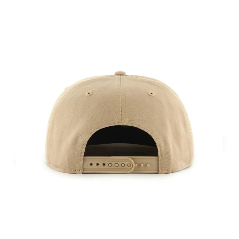 47 MLB New York Yankees Linscott Captain Cap - Men