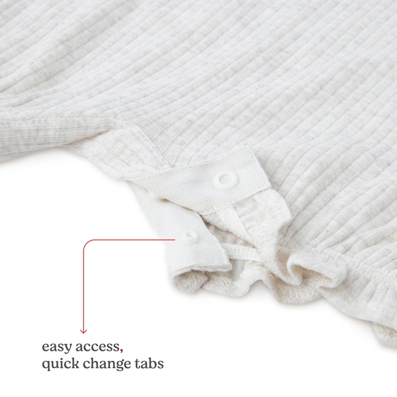 HUGGIES Multi-Pack Short Sleeve Romper - Image 5