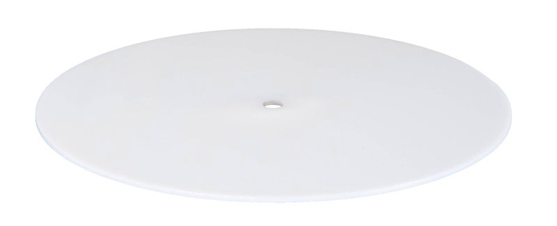 B&P Lamp 9.5 Inch Fabric Lampshade Diffuser - Image 4