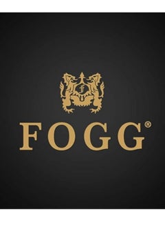FOGG Fogg Fine Rio Wave Perfume Spray For Men 120Ml  - Image 4