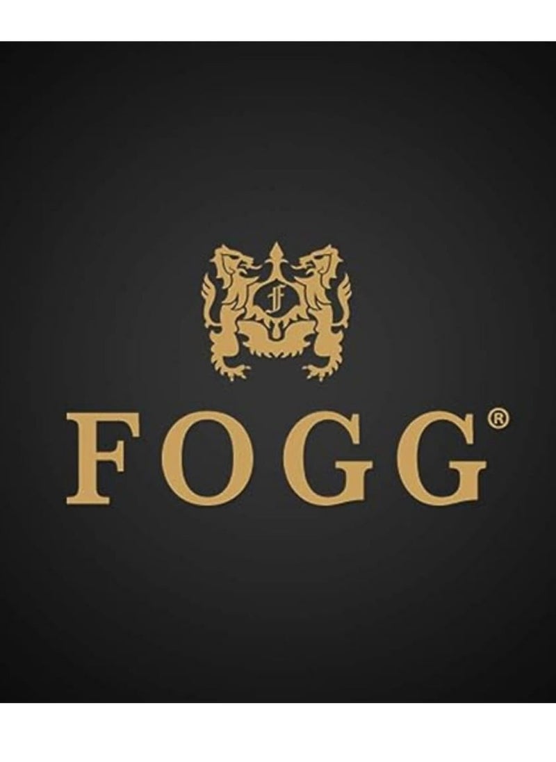 FOGG - Fogg Fine Rio Wave Perfume Spray For Men 120Ml - Image 1