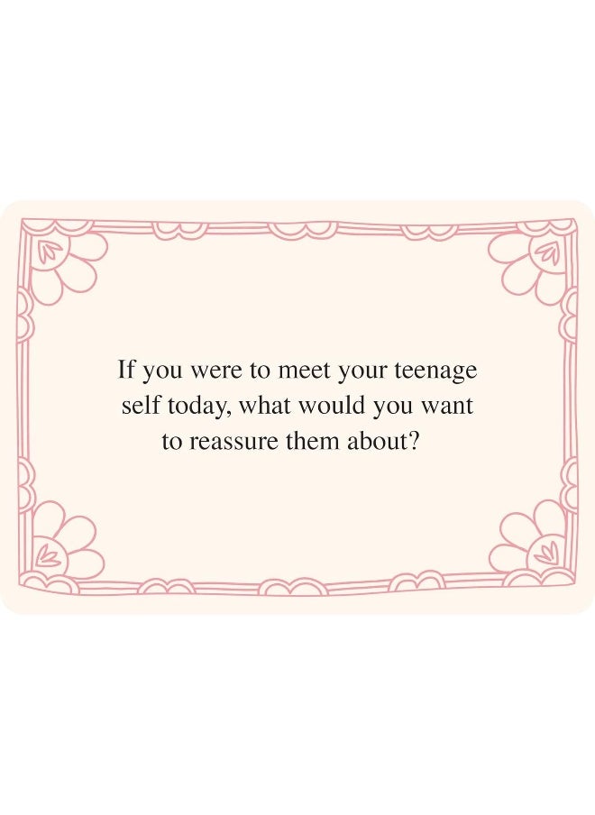 Rupi Kaur's Writing Prompts Self-Love  - Image 5
