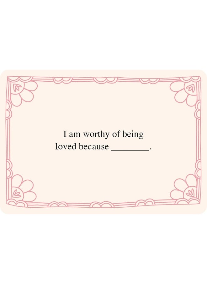 Rupi Kaur's Writing Prompts Self-Love  - Image 1