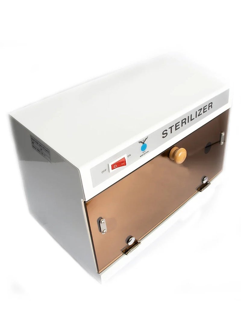 Black UV Sterilizer  - Image 3