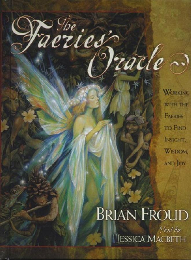 Faeries' Oracle 
