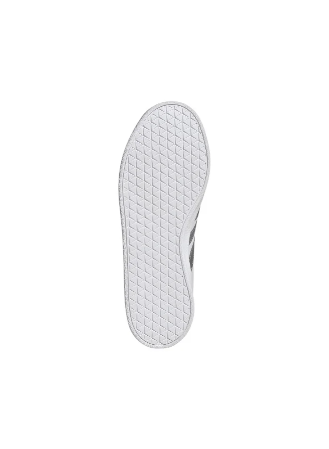 adidas Originals adidas Vl Court Base White Sportwear Shoes 3.5