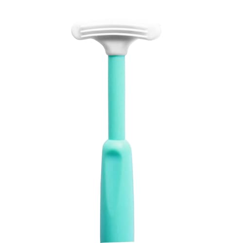 1st Step Silicone Tongue Cleaner (Green) - Image 4