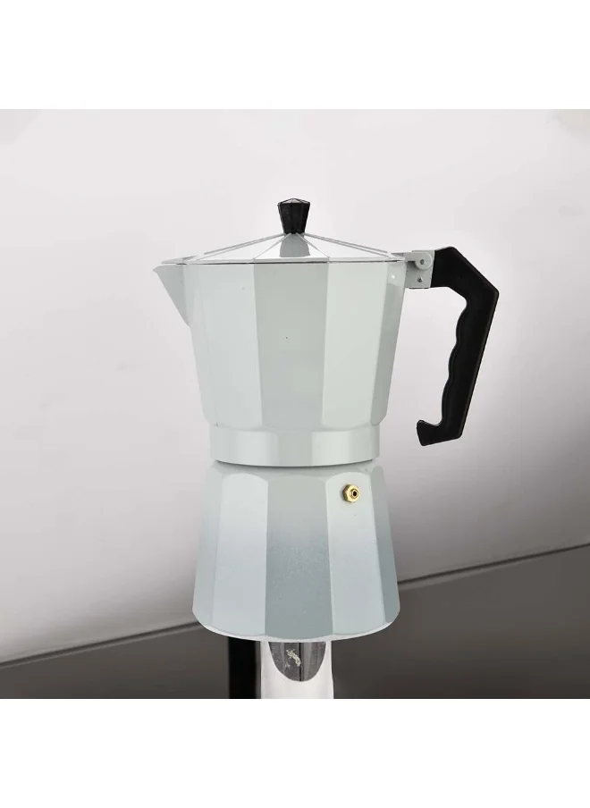 DANUBE HOME Java Coffee Maker -9Cups,600Ml