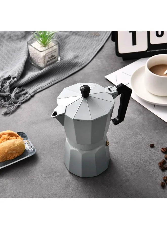 DANUBE HOME Java Coffee Maker -9Cups,600Ml