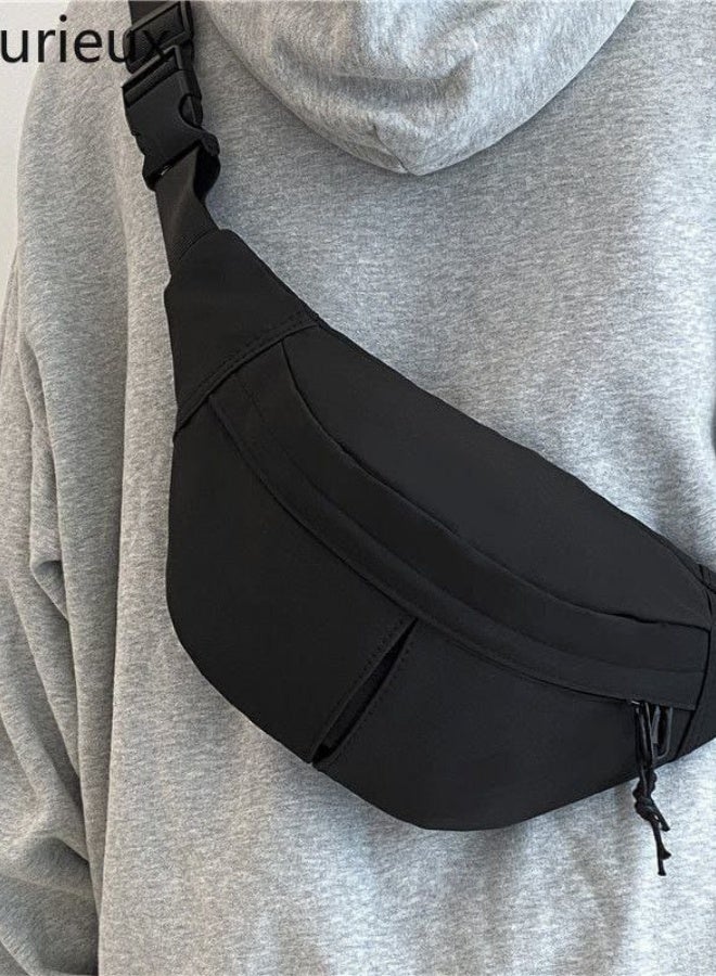 شنطة وسط وتربورف للجنسين - Image 4