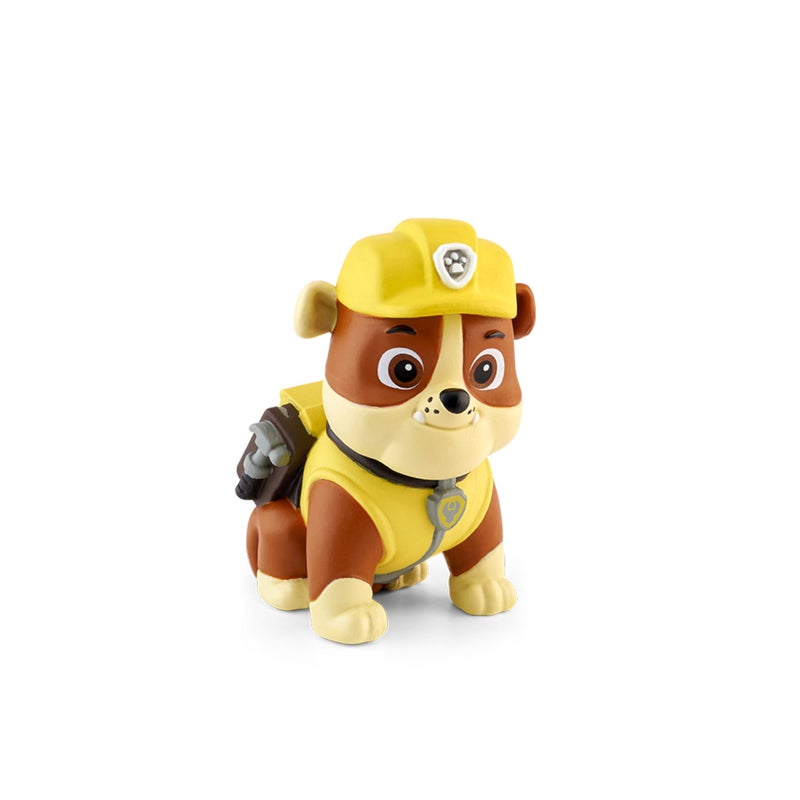 Tonies Rubble Audio Toy Figurine from PAW Patrol - Image 3
