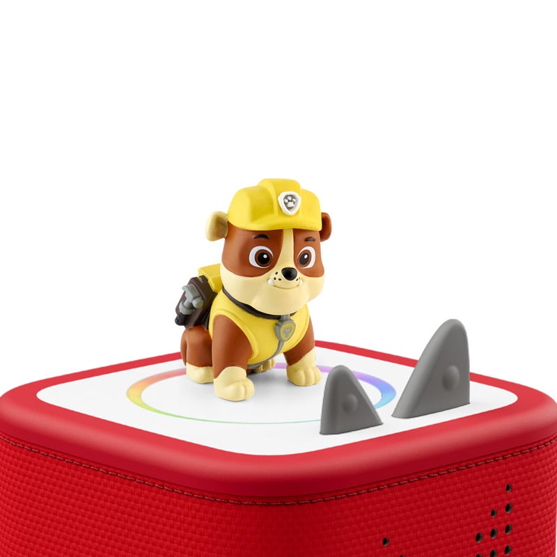 Tonies Rubble Audio Toy Figurine from PAW Patrol - Image 2
