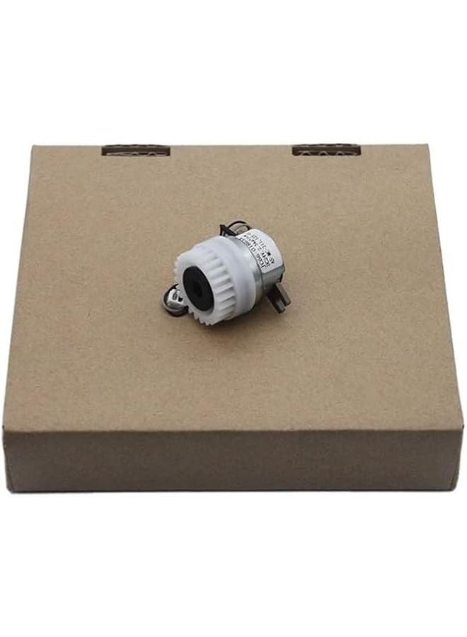 JC66 01865A Clutch Gear Compatible for Samsung SCX 4824 4828 ML 2850 Xerox 3210 3220 Printer Spare Parts - Image 3