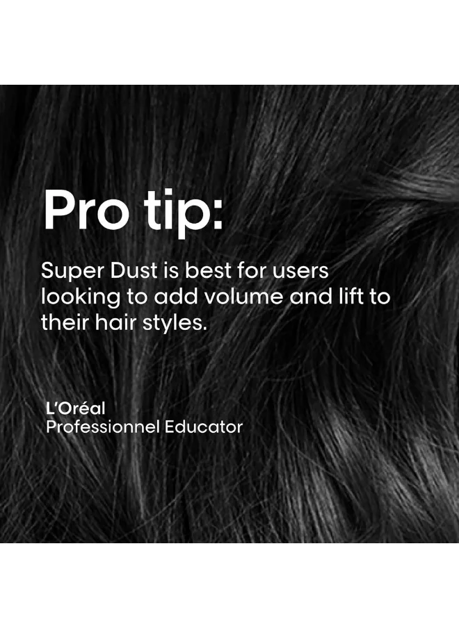 L'Oréal Professionnel Tecni Art Super Dust Extravagant Volume Powder