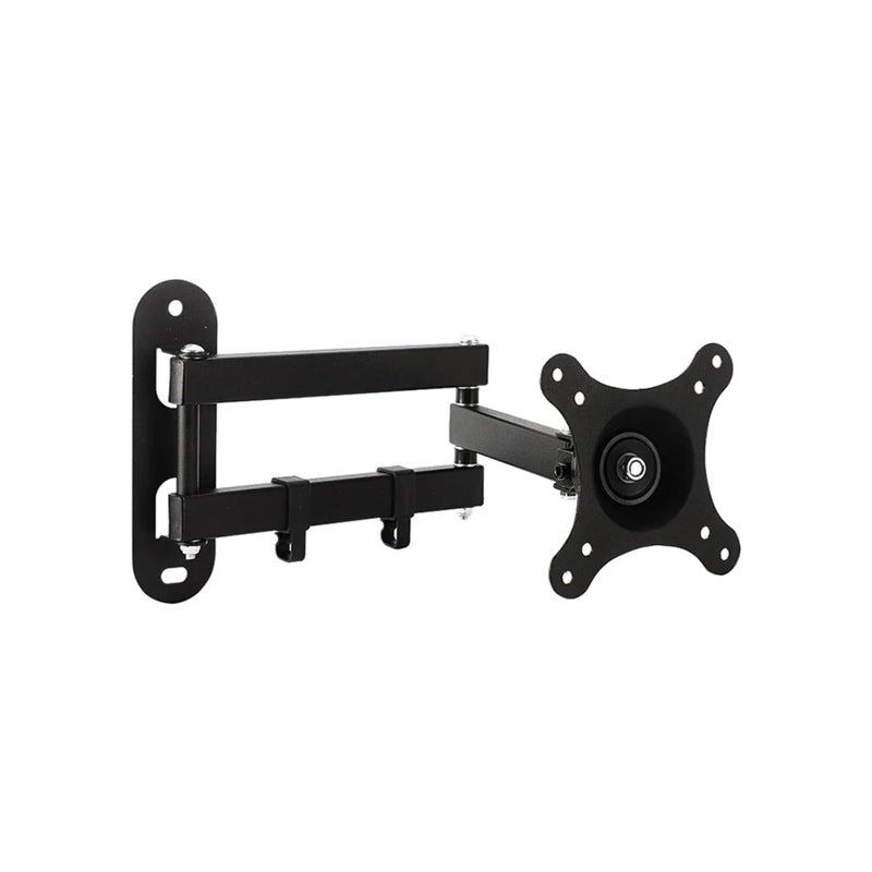Aluminum Alloy Wall Mount Monitor Stand Portable Size 1 - Image 2