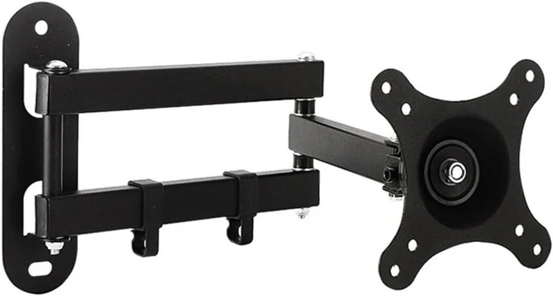 Aluminum Alloy Wall Mount Monitor Stand Portable Size 1 - Image 1