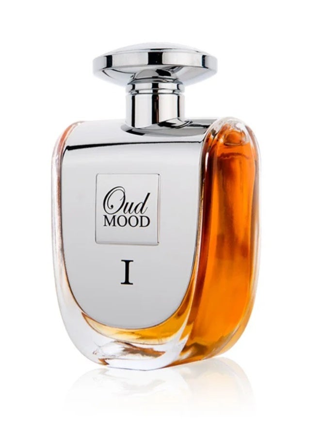 نخبة العةد عطر عود مود 90مل - Image 2