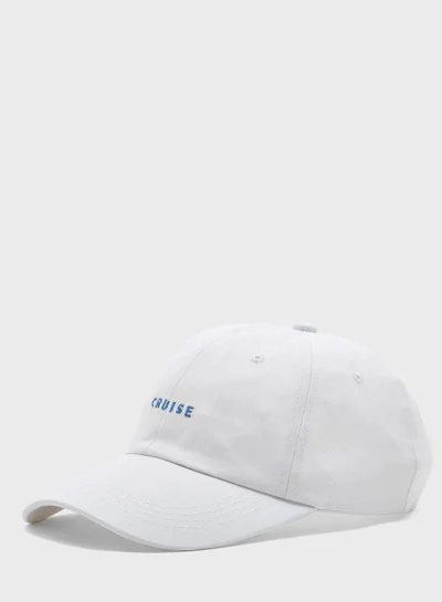 Seventy Five Cruise Cap