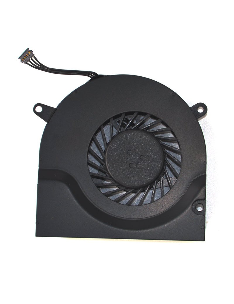Pardarsey Padarsey New Laptop CPU Cooling Fan Compatible for MacBook Pro 13-Inch Unibody A1278 A1280 A1342 - Image 3