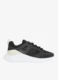 كالفن كلاين جينز Black/Creamy White/Whisper Pink
