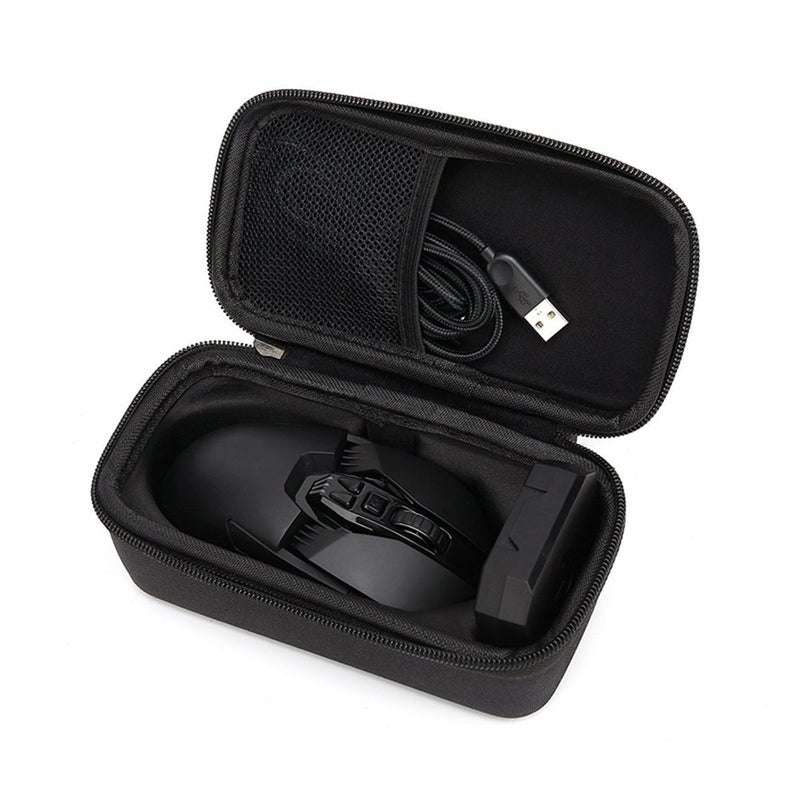 حقيبة تخزين EVA لجهاز Logitech G903/G900 - حقيبة تخزين محمولة ومقاومة للسقوط والصدمات - غلاف حماية سفر - Image 4