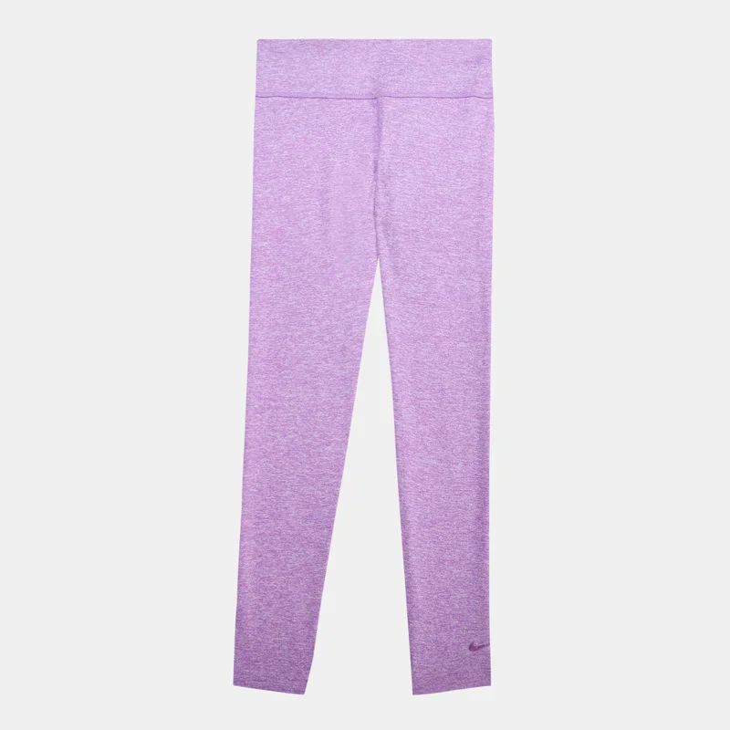 Nike Kids' One Luxe Dri-FIT Leggings (Older Kids)