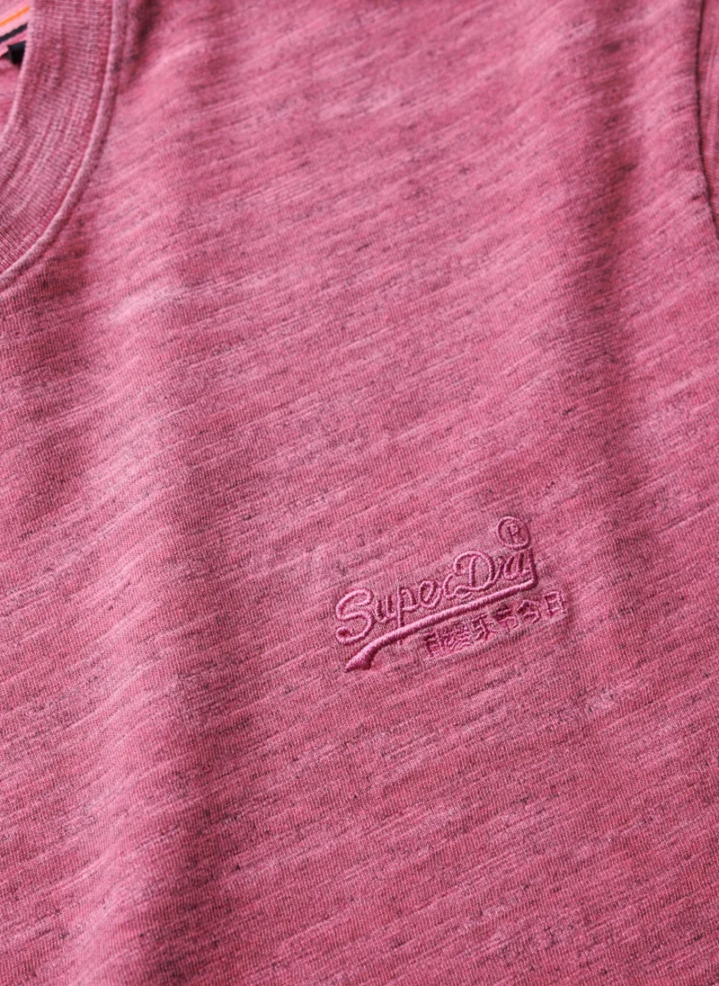 سوبر دراي Od Slub Marl T Shirt